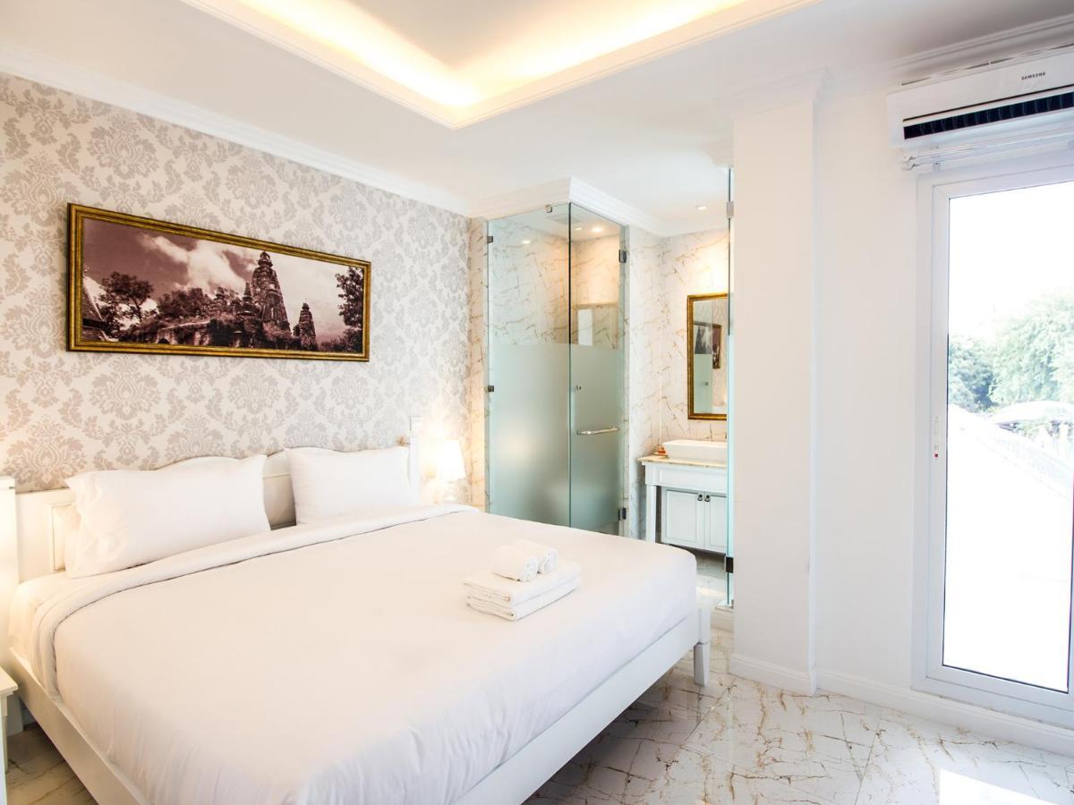 B2 Riverside Colonial Hotel Chiang Mai Exterior photo