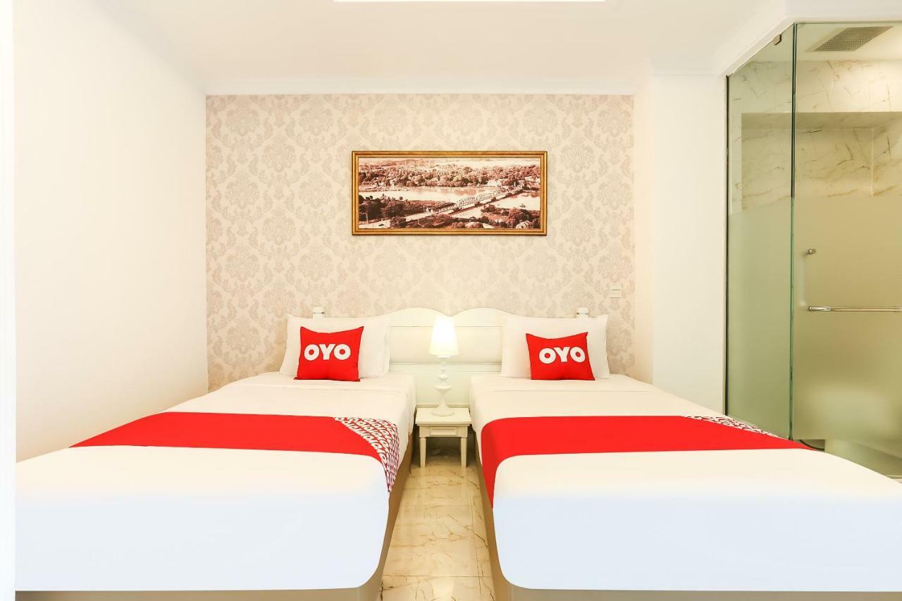 B2 Riverside Colonial Hotel Chiang Mai Exterior photo